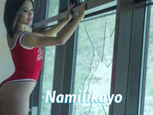 Namilikayo