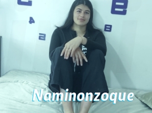 Naminonzoque