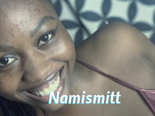 Namismitt