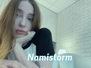 Namistorm
