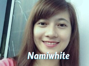 Namiwhite