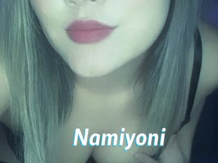 Namiyoni