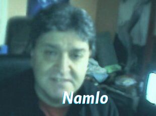 Namlo