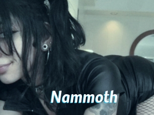 Nammoth