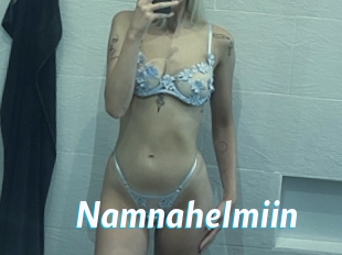 Namnahelmiin