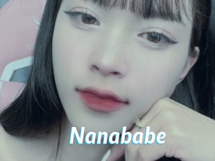 Nanababe