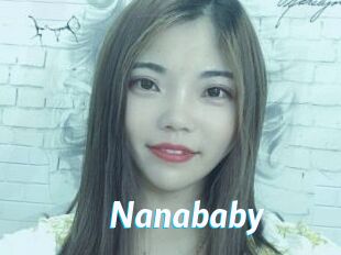 Nanababy