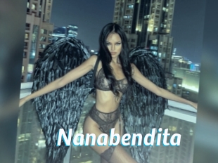 Nanabendita