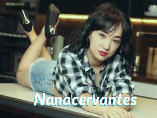 Nanacervantes