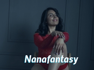 Nanafantasy