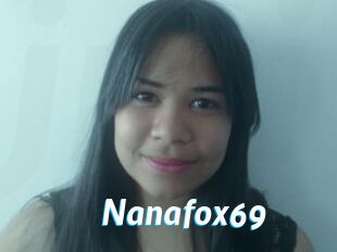 Nanafox69