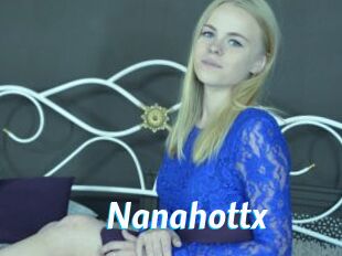 Nanahottx