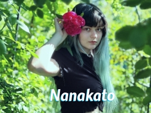 Nanakato