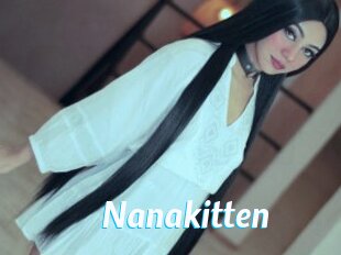 Nanakitten