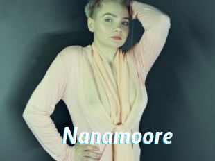 Nanamoore
