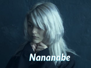 Nananabe