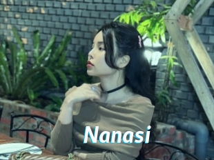 Nanasi