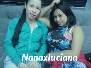 Nanaxluciana