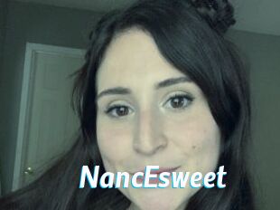 NancEsweet