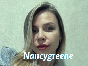 Nancygreene