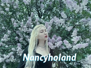Nancyholand