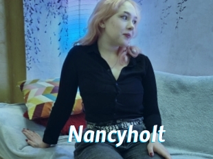 Nancyholt