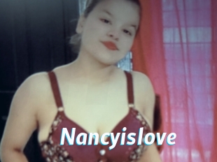 Nancyislove