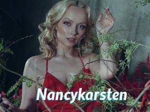 Nancykarsten
