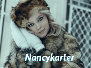 Nancykarter