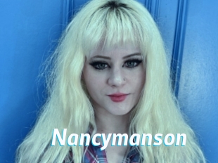 Nancymanson