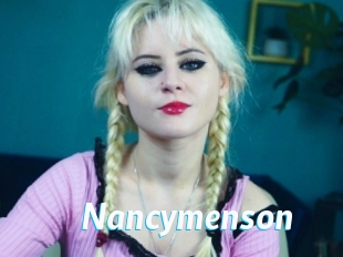 Nancymenson
