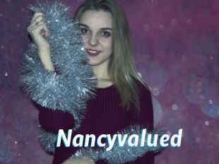 Nancyvalued