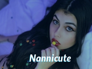Nannicute