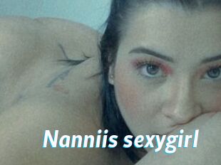 nanniis_sexygirl J Mine