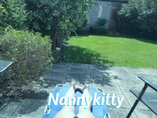 Nannykitty