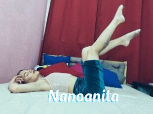 Nanoanita