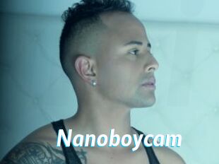 Nanoboycam