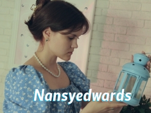 Nansyedwards