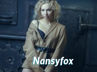 Nansyfox