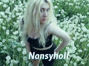 Nansyholl