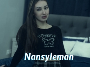 Nansyleman