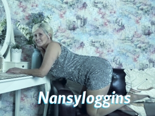 Nansyloggins