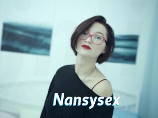 Nansysex
