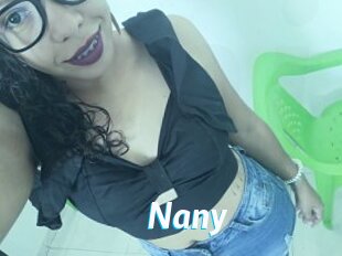 Nany