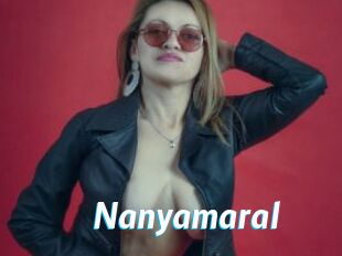 Nanyamaral