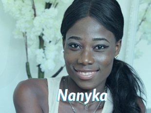 Nanyka