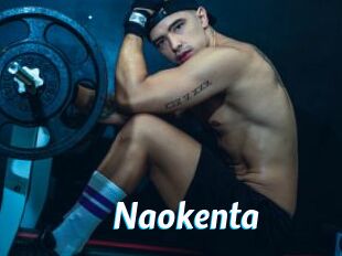 Naokenta