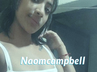 Naomcampbell