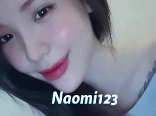 Naomi123