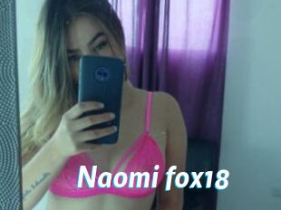 Naomi_fox18